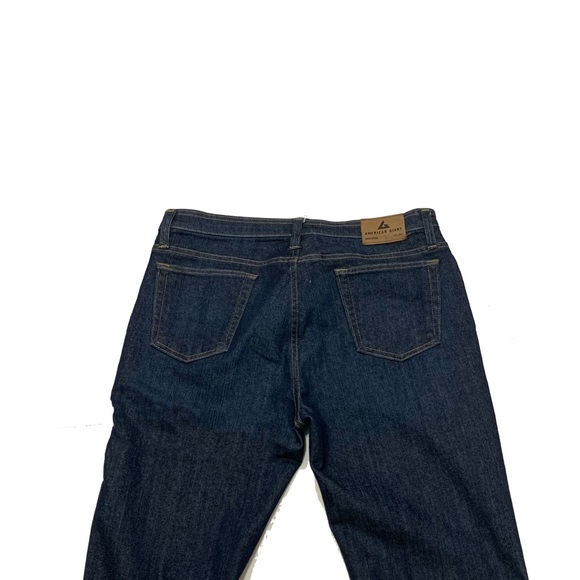 34 X 30 / American giant jeans - Picture 3 of 5